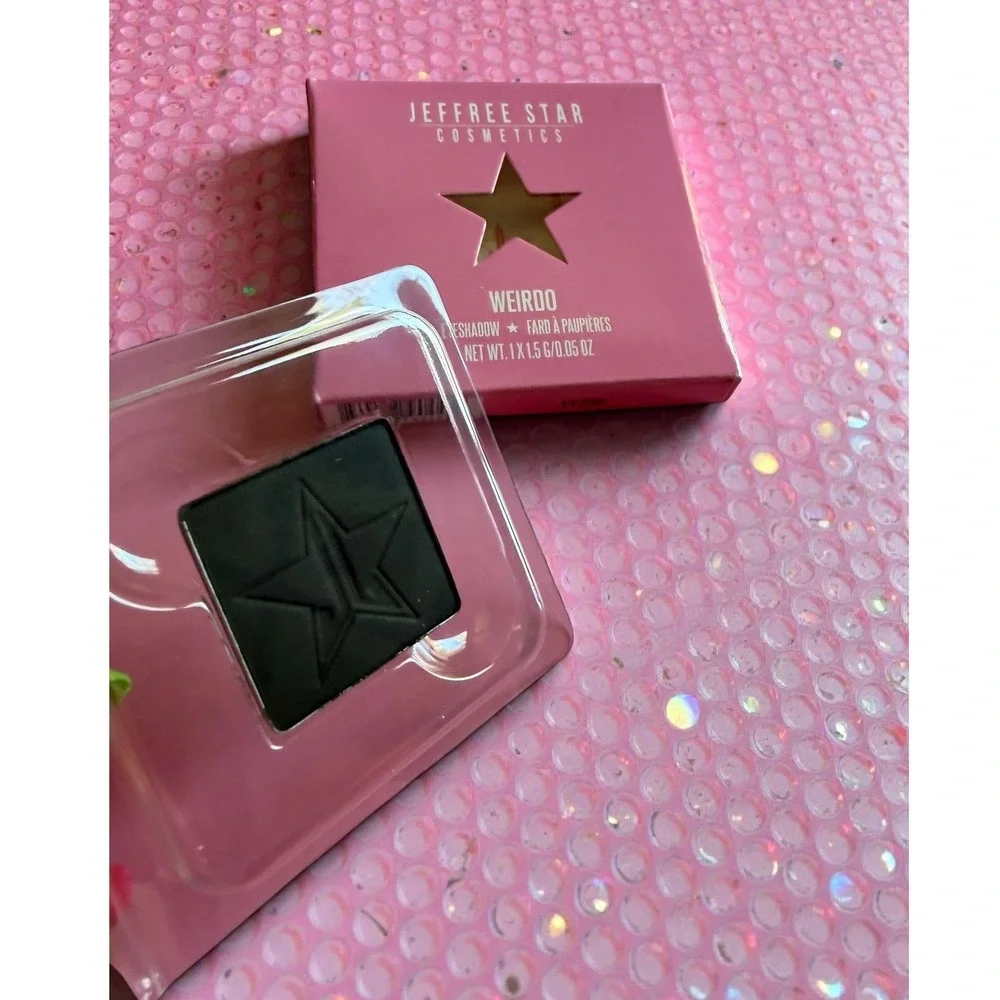 Jeffree Star Cosmetics - 